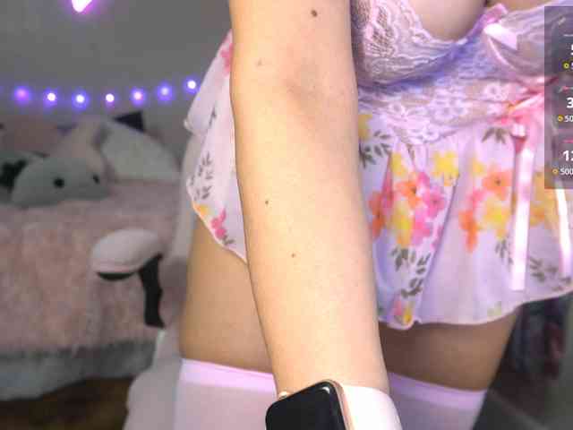 UwUKalieRxUwU webcam