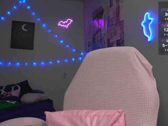 UwUKalieRxUwU webcam