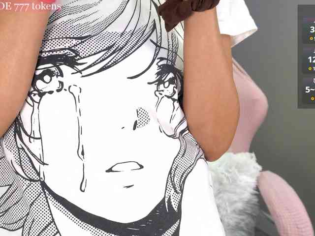 UwUKalieRxUwU webcam