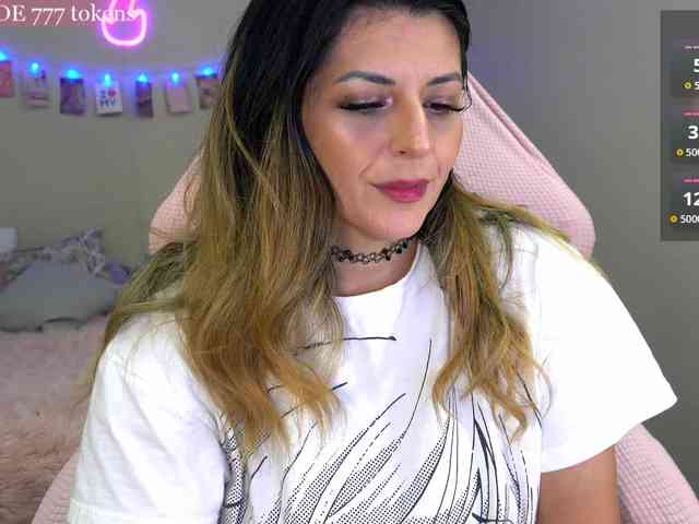 UwUKalieRxUwU webcam