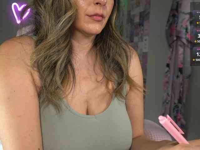 UwUKalieRxUwU webcam