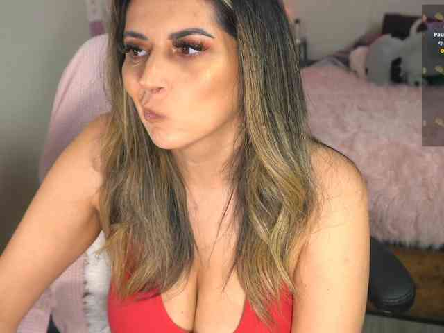 UwUKalieRxUwU webcam