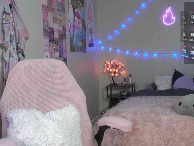 UwUKalieRxUwU webcam