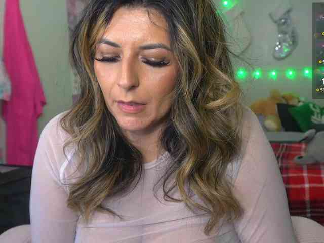 UwUKalieRxUwU webcam