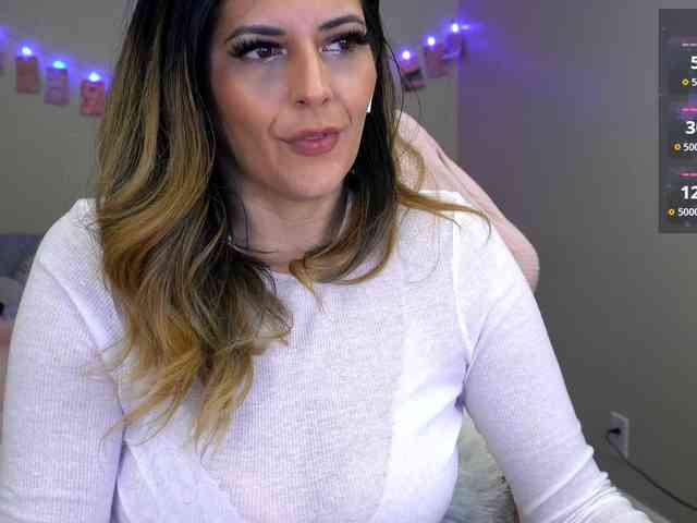 UwUKalieRxUwU webcam