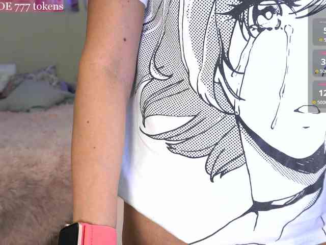 UwUKalieRxUwU webcam