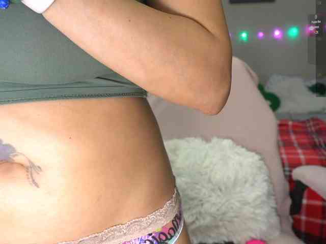 UwUKalieRxUwU webcam