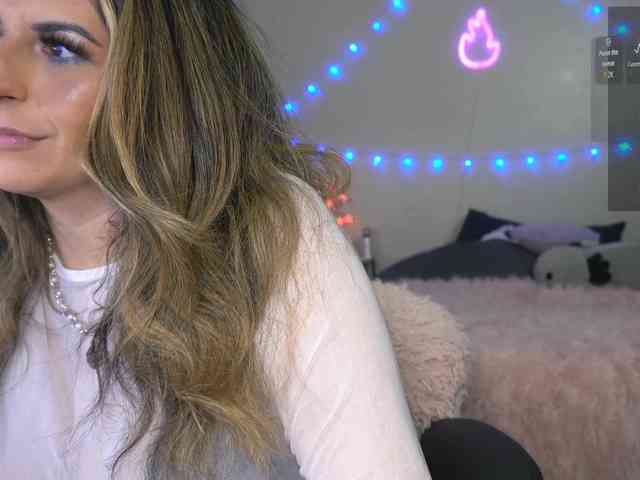 UwUKalieRxUwU webcam