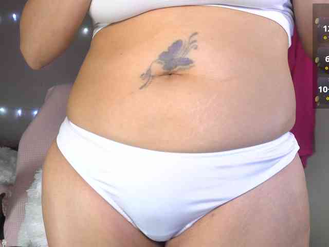 UwUKalieRxUwU webcam