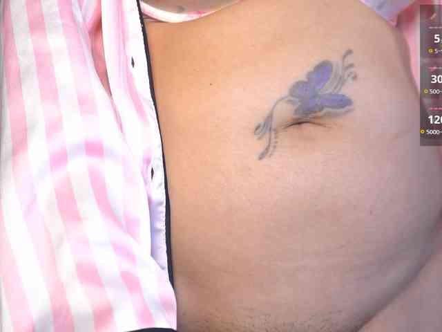 UwUKalieRxUwU webcam