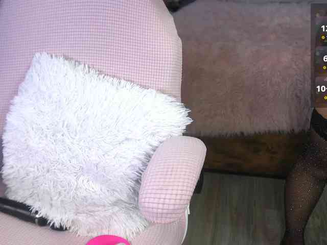 UwUKalieRxUwU webcam