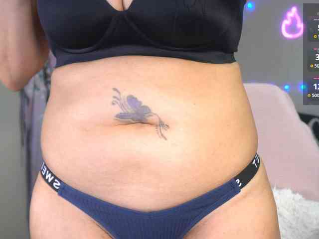 UwUKalieRxUwU webcam