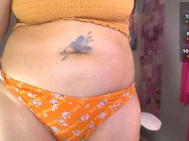 UwUKalieRxUwU webcam