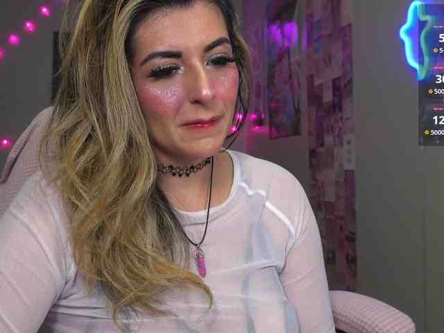 UwUKalieRxUwU webcam