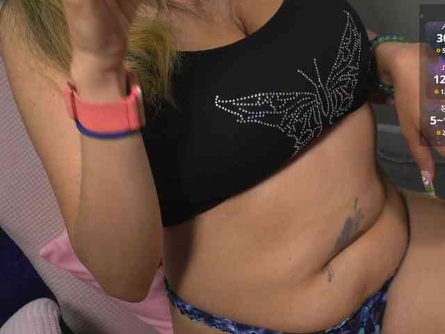 UwUKalieRxUwU webcam