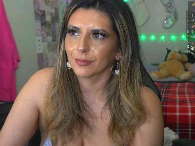 UwUKalieRxUwU webcam