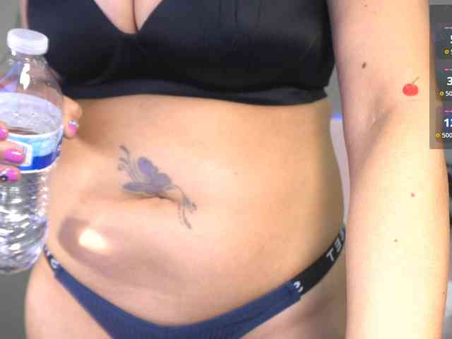 UwUKalieRxUwU webcam