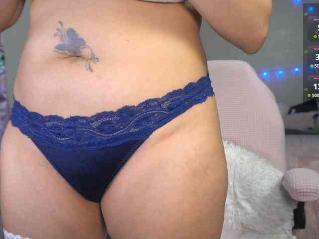 UwUKalieRxUwU webcam