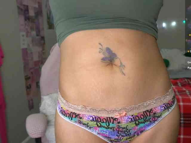 UwUKalieRxUwU webcam