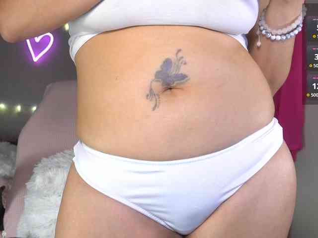 UwUKalieRxUwU webcam