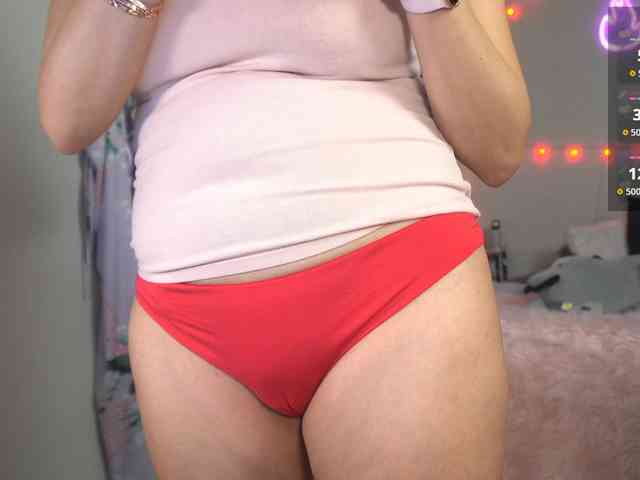 UwUKalieRxUwU webcam