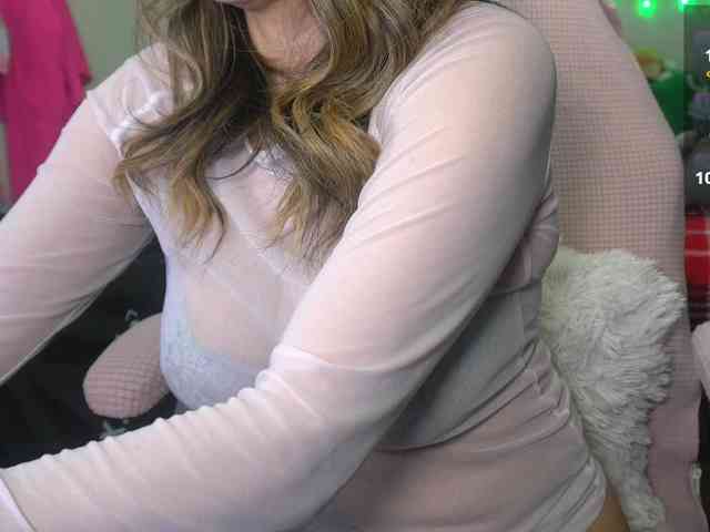 UwUKalieRxUwU webcam