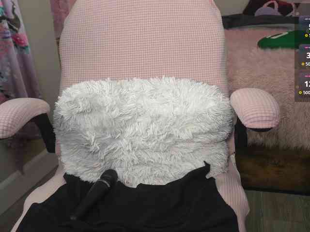 UwUKalieRxUwU webcam