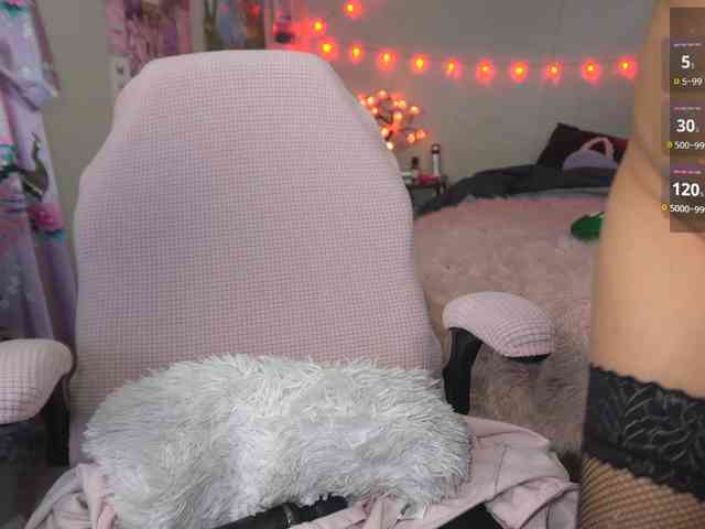 UwUKalieRxUwU webcam