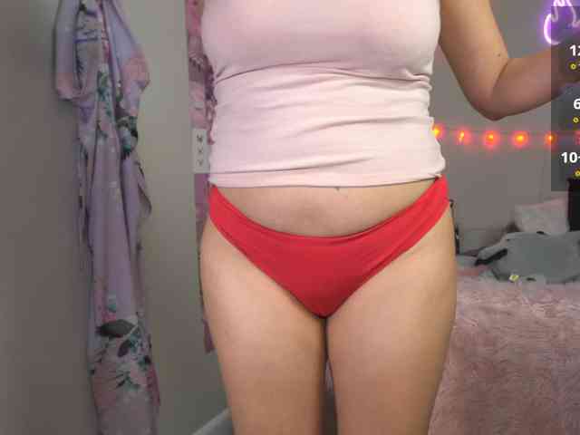 UwUKalieRxUwU webcam