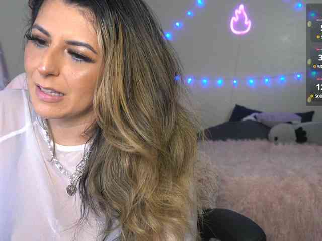 UwUKalieRxUwU webcam