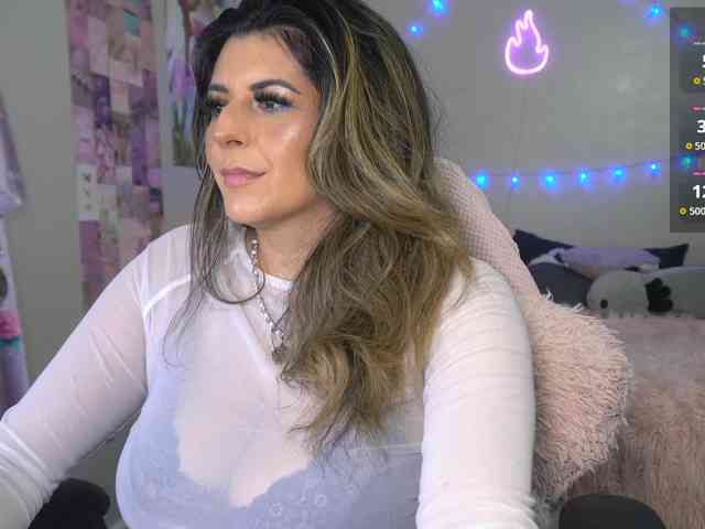 UwUKalieRxUwU webcam