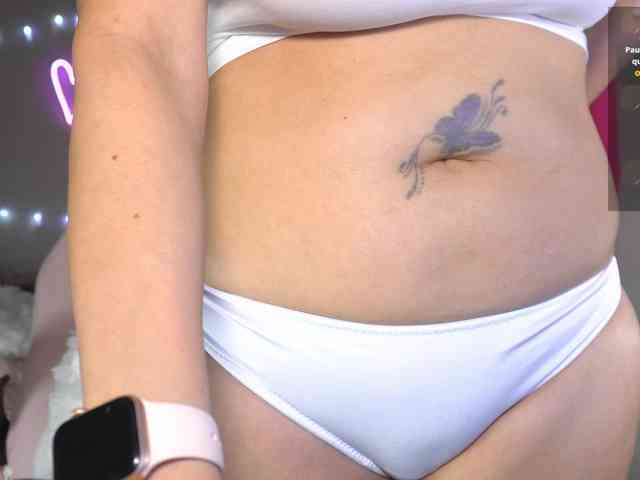 UwUKalieRxUwU webcam