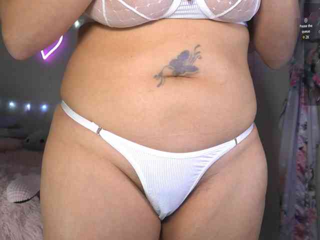 UwUKalieRxUwU webcam