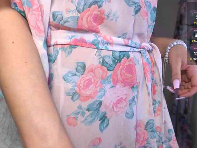 UwUKalieRxUwU webcam