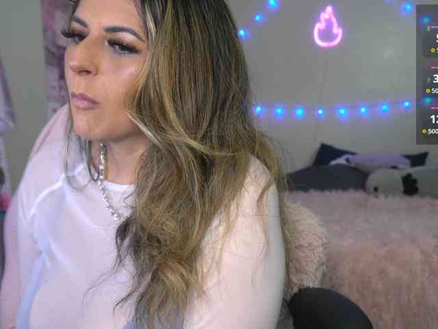 UwUKalieRxUwU webcam