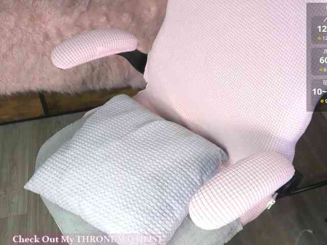 UwUKalieRxUwU webcam