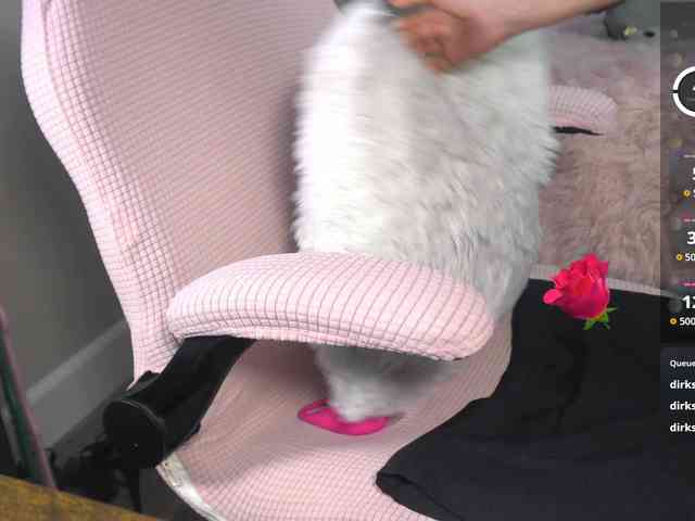 UwUKalieRxUwU webcam