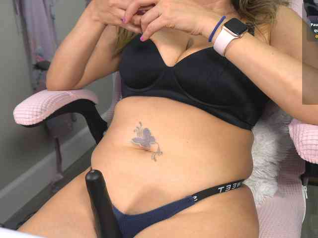 UwUKalieRxUwU webcam