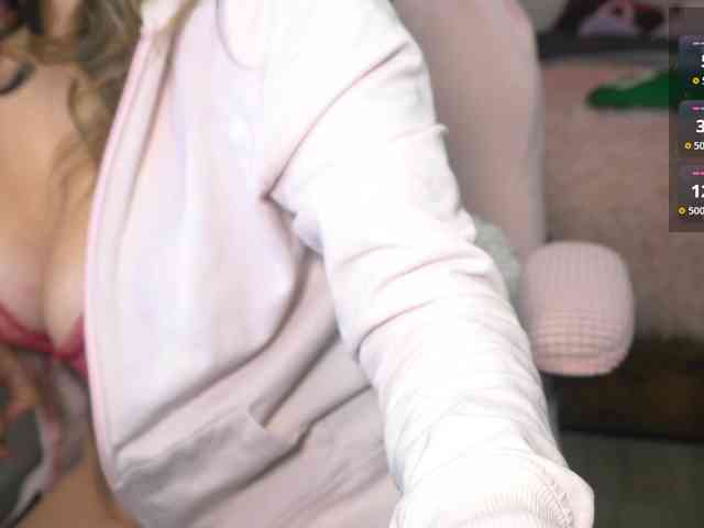 UwUKalieRxUwU webcam