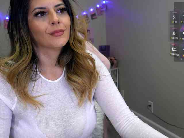 UwUKalieRxUwU webcam