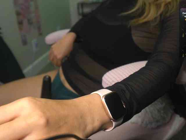 UwUKalieRxUwU webcam