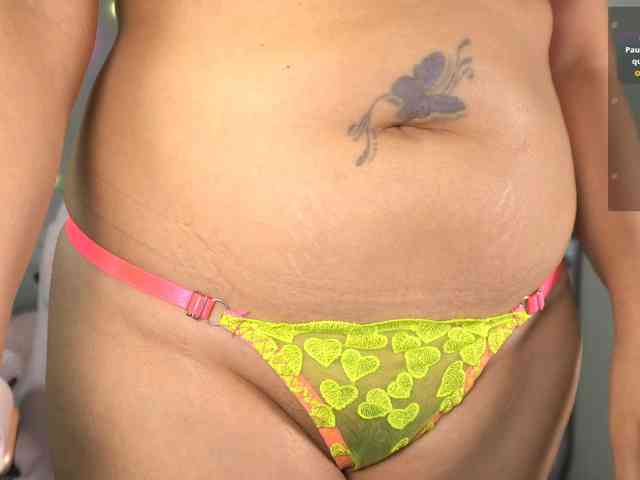 UwUKalieRxUwU webcam