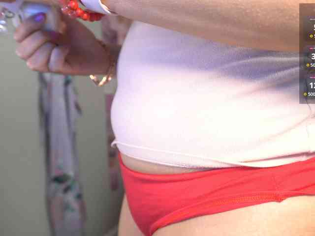 UwUKalieRxUwU webcam