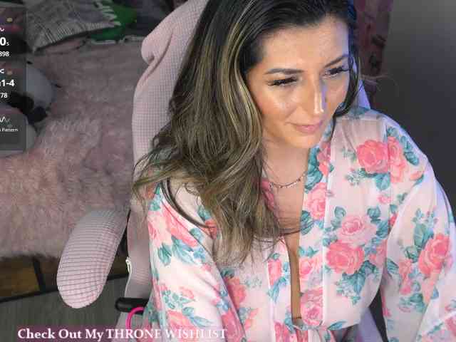 UwUKalieRxUwU webcam