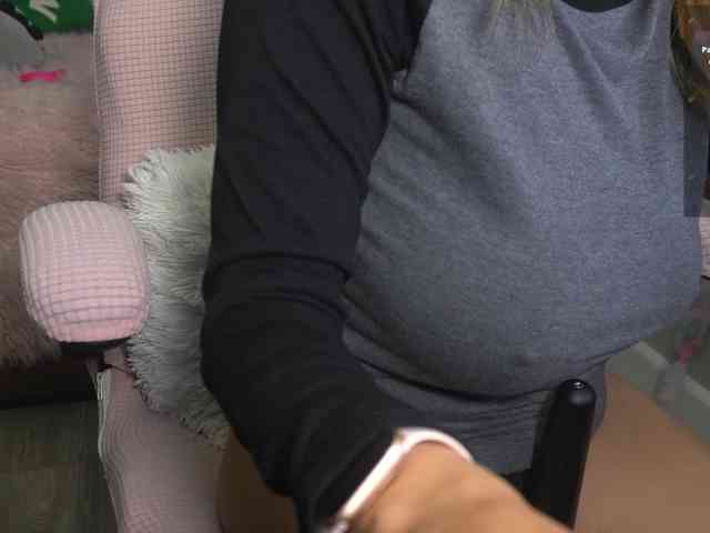 UwUKalieRxUwU webcam