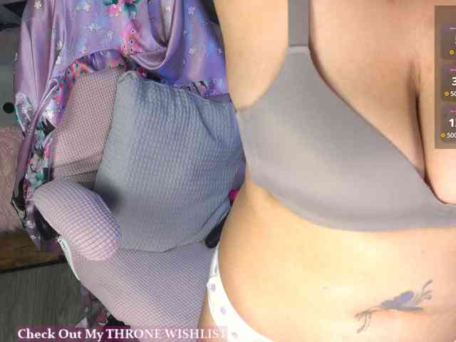 UwUKalieRxUwU webcam