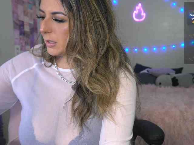 UwUKalieRxUwU webcam