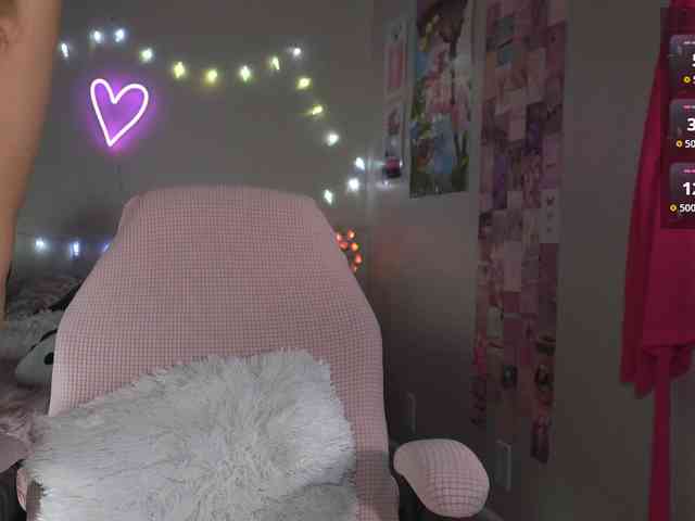 UwUKalieRxUwU webcam