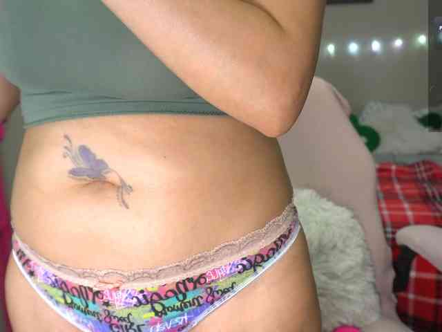 UwUKalieRxUwU webcam