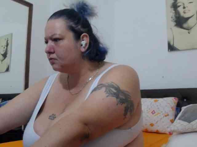 BBWBlackDevon